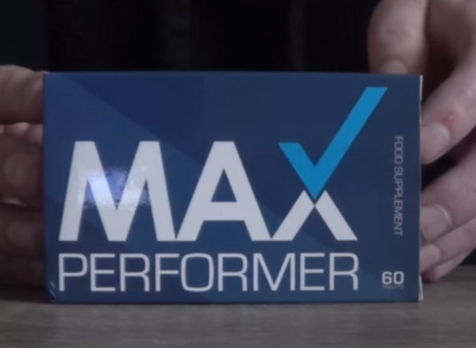 Max Performer Results