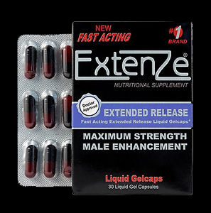 Extenze Results